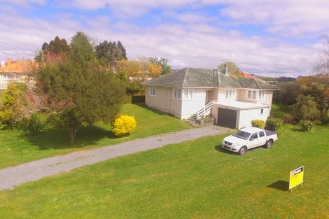 Photo of property in 20b Terrace Street, Putaruru, 3411