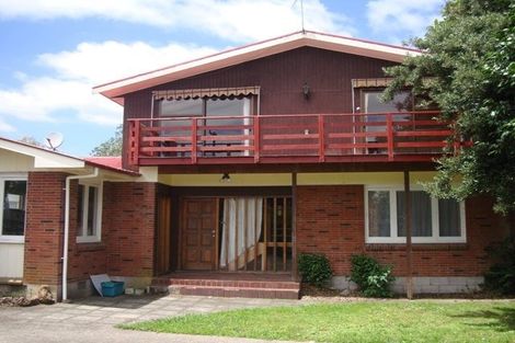 Photo of property in 224 Old Farm Road, Hamilton East, Hamilton, 3216