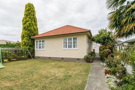 Photo of property in 48 Nuffield Avenue, Marewa, Napier, 4110