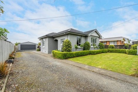 Photo of property in 139 Margaret Street, Glengarry, Invercargill, 9810