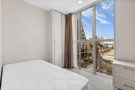 Photo of property in Proximity Apartments, 408/17 Osterley Way, Manukau, Auckland, 2104