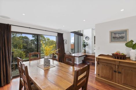 Photo of property in 3 Walter Road, Lowry Bay, Lower Hutt, 5013