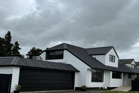 Photo of property in 21a Rimmington Drive, Hamilton Lake, Hamilton, 3204