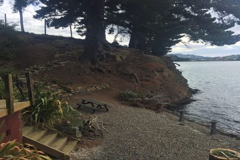 Photo of property in 38 Clyde Street, Roseneath, Port Chalmers, 9023