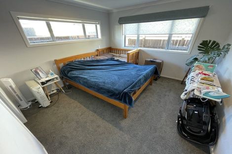 Photo of property in 18 Martha Turnell Crescent, Manor Park, Lower Hutt, 5019