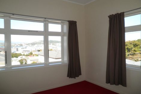 Photo of property in 30 Newman Terrace, Thorndon, Wellington, 6011