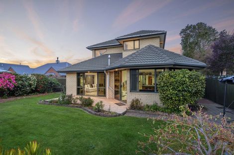 Photo of property in 80 Whincops Road, Halswell, Christchurch, 8025