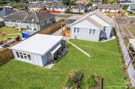 Photo of property in 11 Atkinson Street, Kawerau, 3127