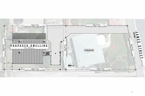 Photo of property in 47a James Street, Kensington, Timaru, 7910