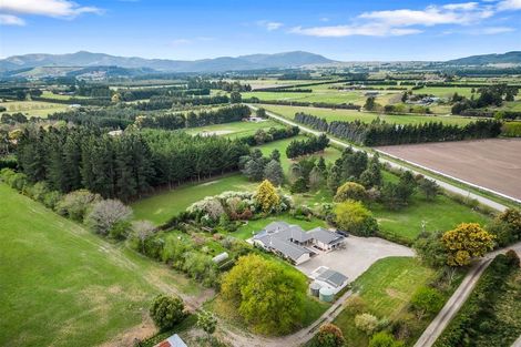 Photo of property in 349 Yaxleys Road, Loburn, Rangiora, 7472