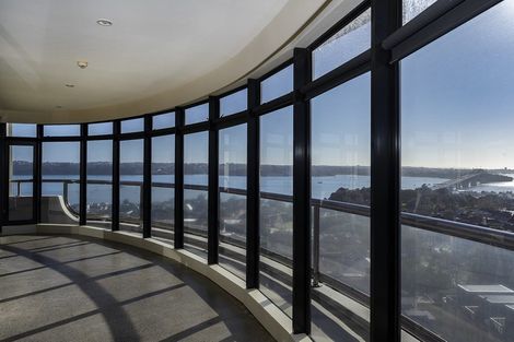 Photo of property in Shangri La Apartments, 7/97 Jervois Road, Herne Bay, Auckland, 1011