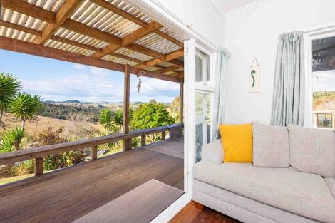 Photo of property in 184 Koutu Loop Road, Whirinaki, Kaikohe, 0473