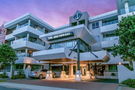 Photo of property in 219/36 Victoria Road, Mount Maunganui, 3116