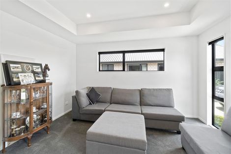 Photo of property in 36 Fearne Drive, Woodend, 7610