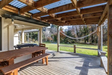 Photo of property in 381 Mokai Road, Taoroa Junction, Taihape, 4793