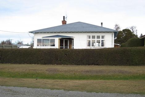 Photo of property in 41 Regent Street, Fairlie, 7925