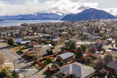 Photo of property in 120 Aubrey Road, Wanaka, 9305