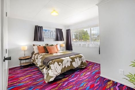 Photo of property in 1a Saunders Place, Gonville, Whanganui, 4501