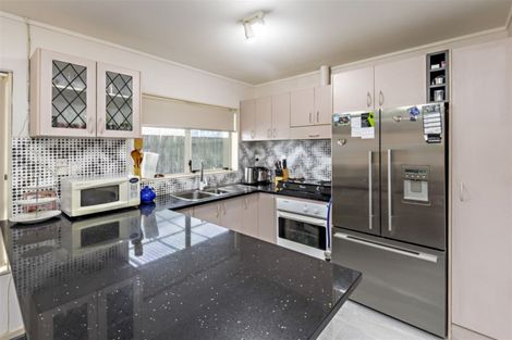 Photo of property in 3/16 Avis Avenue, Papatoetoe, Auckland, 2025