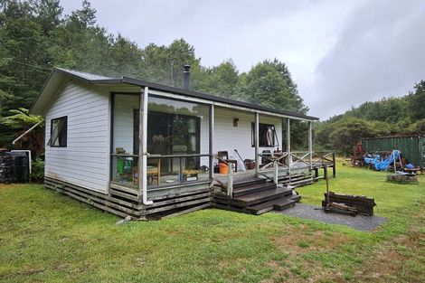 Photo of property in 331 Arnold Valley Road, Arnold Valley, Dobson, 7872