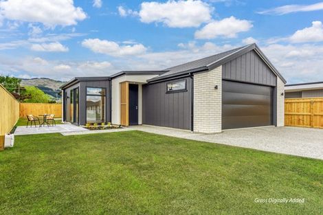 Photo of property in 61 Eton Street, Appleby, Richmond, 7020