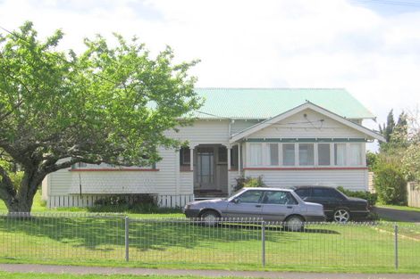Photo of property in 30 George Street, Morrinsville, 3300