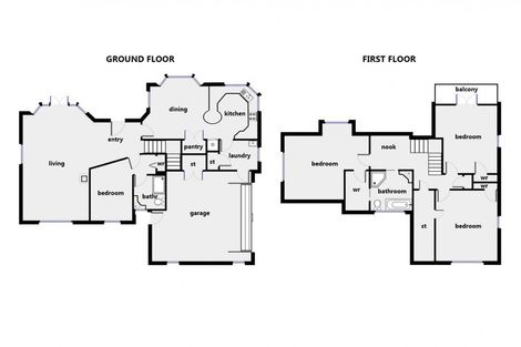 Photo of property in 19 Walnut Grove, Omokoroa, 3114