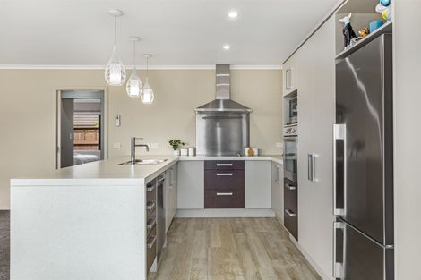 Photo of property in 17 Tongariro Drive, Aotea, Porirua, 5024