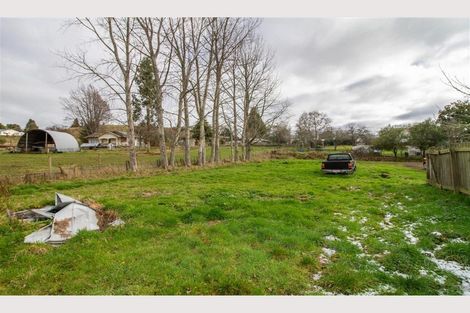 Photo of property in 160 Seddon Street, Raetihi, 4632