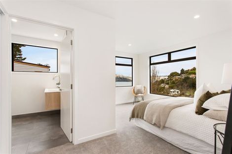 Photo of property in 3c Dalleys Lane, Lyttelton, 8082