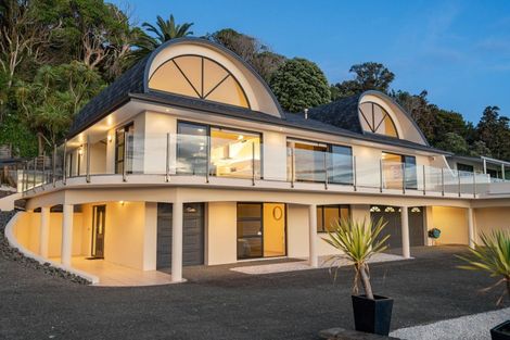 Photo of property in 42 Manganese Point Road, Tamaterau, Whangarei, 0174