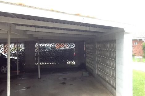 Photo of property in 8/113 Wallace Road, Papatoetoe, Auckland, 2025