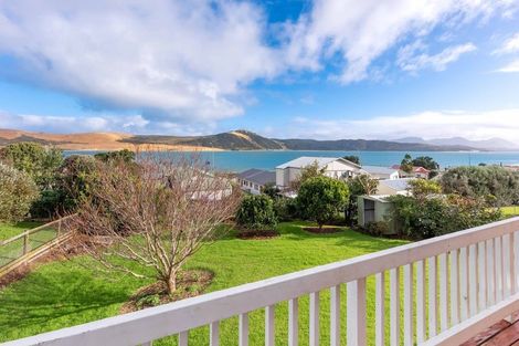 Photo of property in 33 Fairlie Crescent, Opononi, Kaikohe, 0473