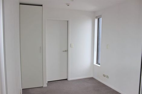 Photo of property in Queen's Residences, 2408/8 Airedale Street, Auckland Central, Auckland, 1010