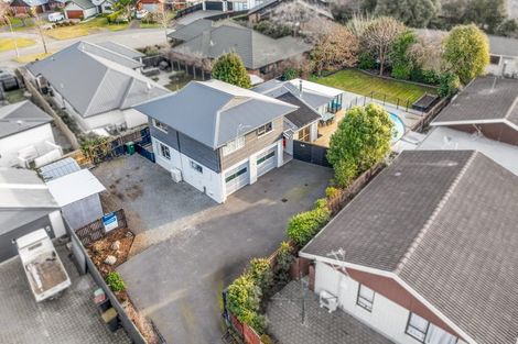 Photo of property in 23c Juniper Place, Burnside, Christchurch, 8053