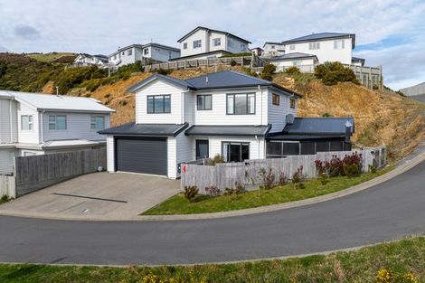 Photo of property in 4 Antigua Way, Grenada Village, Wellington, 6037