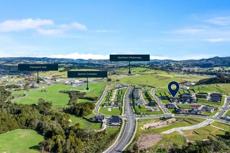 Photo of property in 3 Taiao Rise, Warkworth, 0985