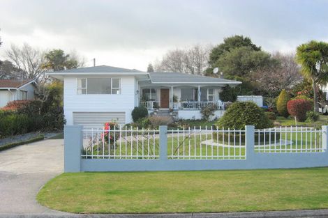 Photo of property in 30 Kohatu Parade, Wharewaka, Taupo, 3330