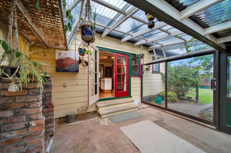 Photo of property in 14 Fitzroy Street, Normanby, Hawera, 4614