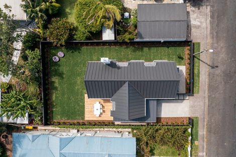Photo of property in 2a Beaconsfield Street, Devonport, Auckland, 0624
