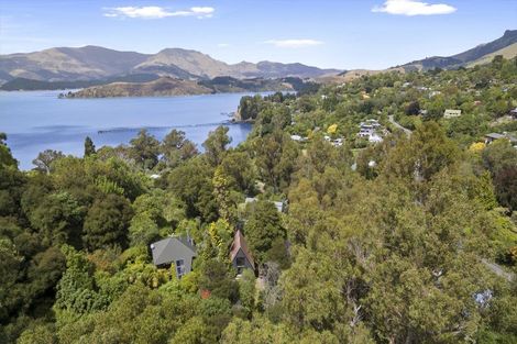 Photo of property in 1101 Dyers Pass Road, Governors Bay, Lyttelton, 8971