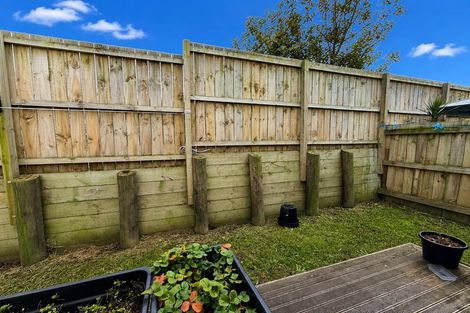 Photo of property in 6d Christmas Road, Manurewa, Auckland, 2102