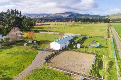 Photo of property in 106b Pohangina Road, Ashhurst, Palmerston North, 4470