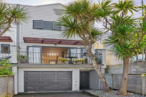 Photo of property in 4e Macaulay Street, Eden Terrace, Auckland, 1021