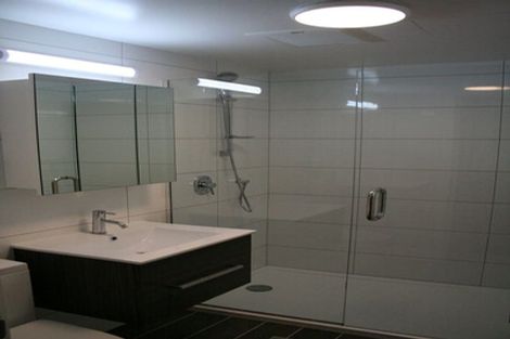 Photo of property in Frame Apartments, 2/111g Molesworth Street, Thorndon, Wellington, 6011