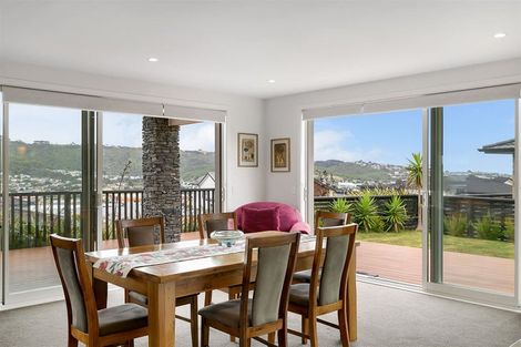 Photo of property in 112 John Burke Drive, Aotea, Porirua, 5024