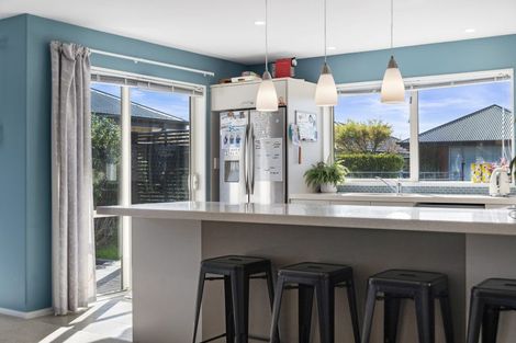 Photo of property in 4 Kessen Street, Pegasus, 7612