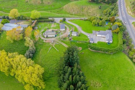 Photo of property in 9 Buckley Road, Shannon, Palmerston North, 4474