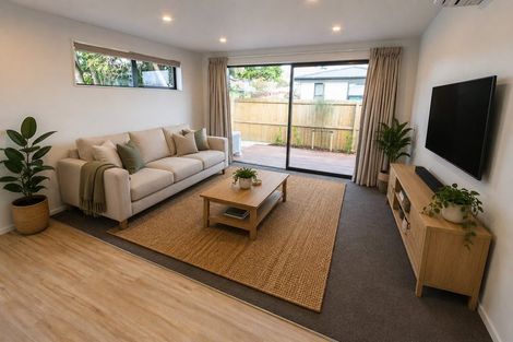 Photo of property in 10/58 Bamford Street, Woolston, Christchurch, 8023