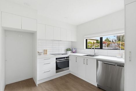 Photo of property in 5/40 Norwich Street, Linwood, Christchurch, 8062